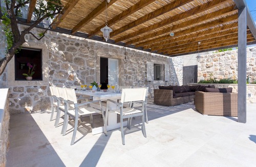 Orasac Cottage | Hedera Estate, Villa Hedera Viii
