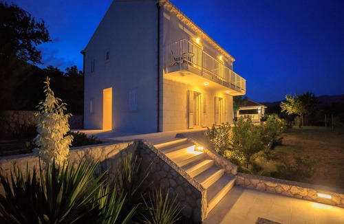 Orasac Villa | Hedera Estate, Villa Hedera VII