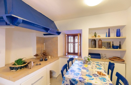 Kolocep Island Villa | Hedera Estate, Villa Hedera XI