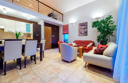 Mrcevo Villa | Hedera Estate, Villa Hedera XIV