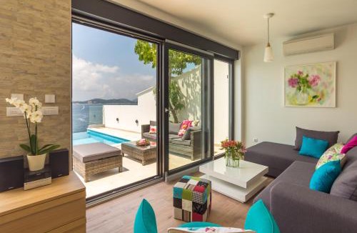 Lozica Villa | Hedera Estate, Villa Hedera VI