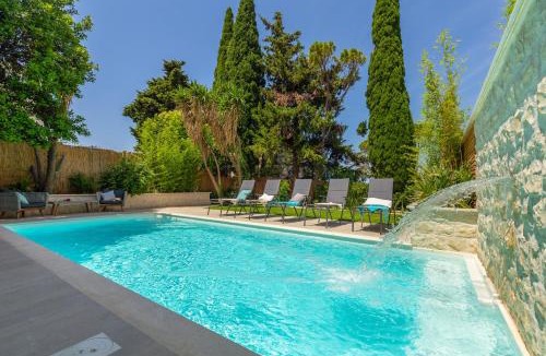 Pile Villa | Hedera Estate, Villa Hedera