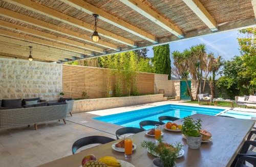 Pile Villa | Hedera Estate, Villa Hedera II