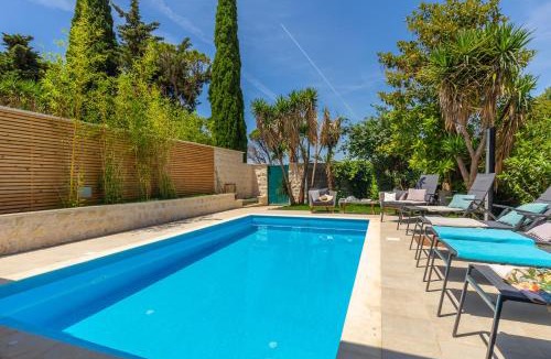 Pile Villa | Hedera Estate, Villa Hedera II