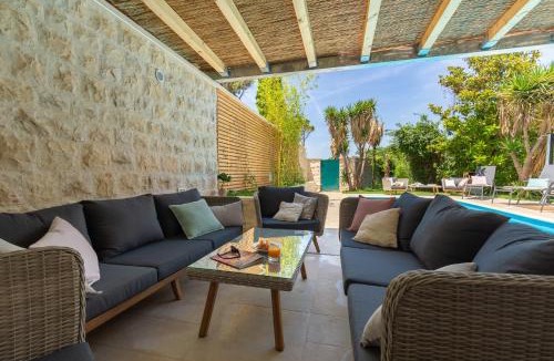 Pile Villa | Hedera Estate, Villa Hedera II