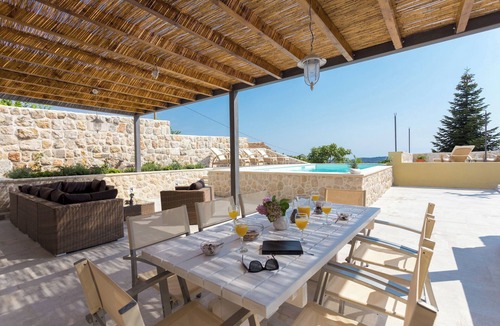 Orasac Villa | Hedera Estate, Villa Hedera VIII