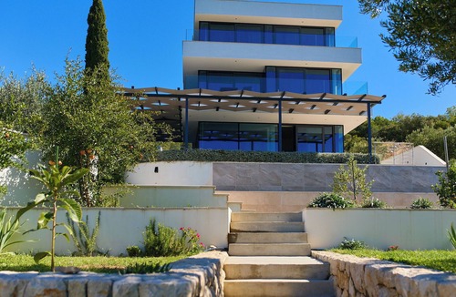 Slano Villa | Hedera Estate, Villa Hedera XV