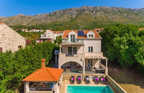 Mokosica Villa | Hedera Estate, Villa Hedera X