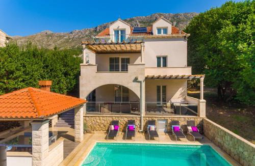 Mokosica Villa | Hedera Estate, Villa Hedera X