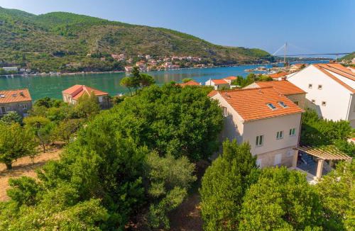 Mokosica Villa | Hedera Estate, Villa Hedera X