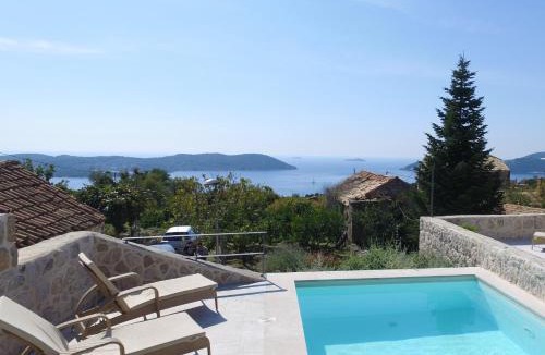 Orasac Villa | Hedera Estate, Villa Hedera VIII