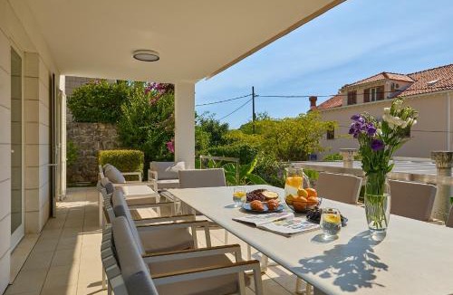 Zaton Villa | Hedera Estate, Villa Hedera III