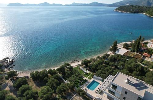Slano Villa | Hedera Estate, Villa Hedera XV