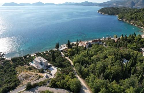 Slano Villa | Hedera Estate, Villa Hedera XV