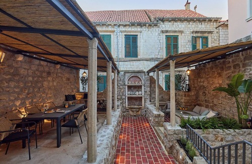 Dubrovnik Old Town Villa | Hedera Estate, Villa Hedera XVII