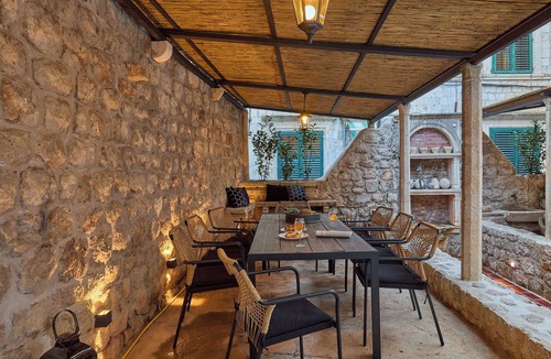 Dubrovnik Old Town Villa | Hedera Estate, Villa Hedera XVII