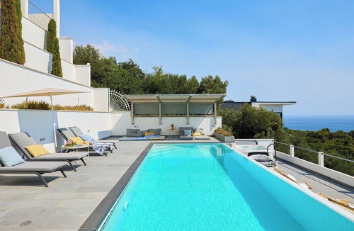 Orasac Villa | Hedera Estate, Villa Hedera XXIV
