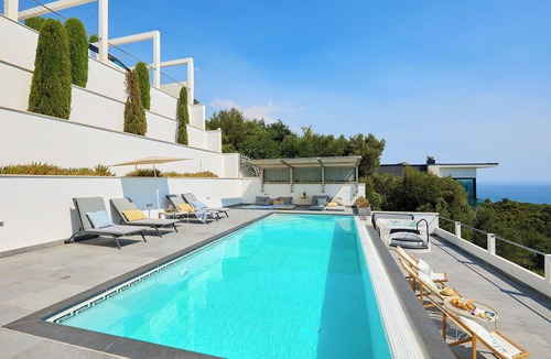 Orasac Villa | Hedera Estate, Villa Hedera XXII
