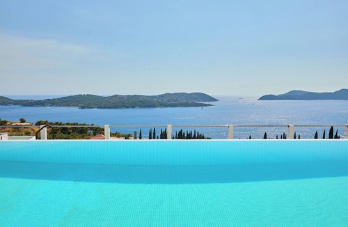 Orasac Villa | Hedera Estate, Villa Hedera XXII