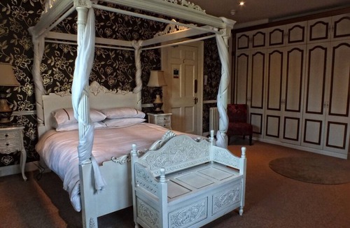 Blaydon on Tyne House | Hedgefield House Hotel