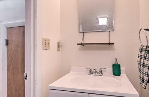 Campton Ski Chalet | Hedgehog Hill