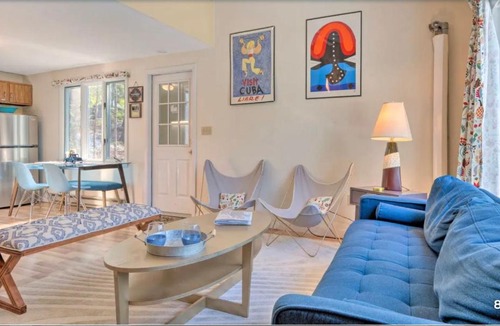 Campton Ski Chalet | Hedgehog Hill