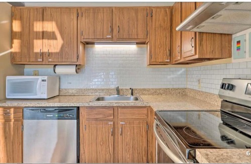 Campton Ski Chalet | Hedgehog Hill