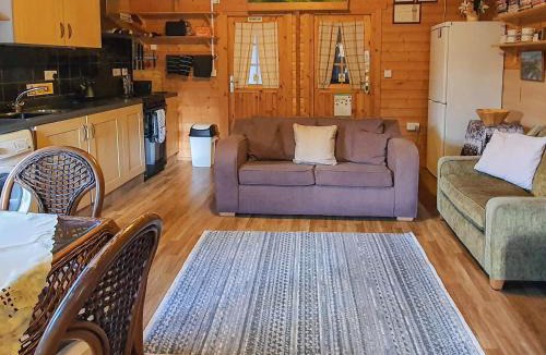 Waverton House | Hedgehog Meadows