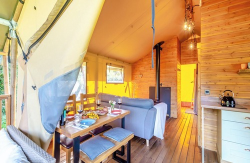 Bishop Thornton Cottage | Hedgehogs Hideaway - UK45296