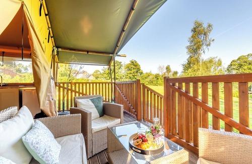 Bishop Thornton Cottage | Hedgehogs Hideaway - UK45296