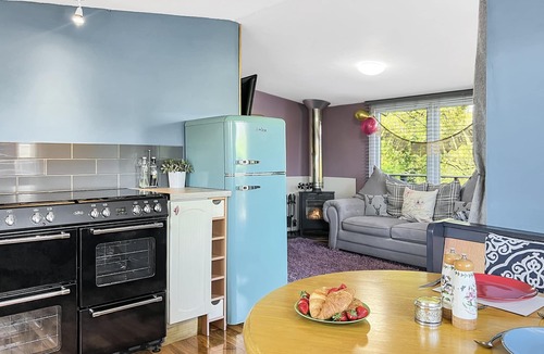 South Molton Apartment | Hedgehogs Lodge, South Molton