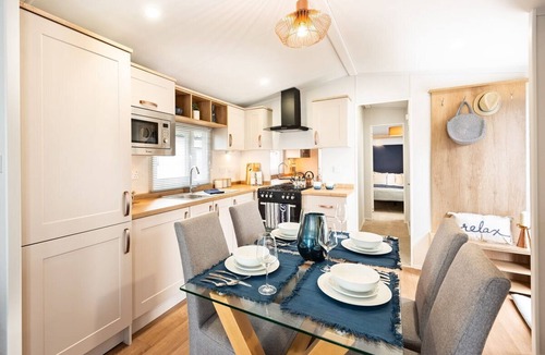 Swarland House | Hedgehope Retreat