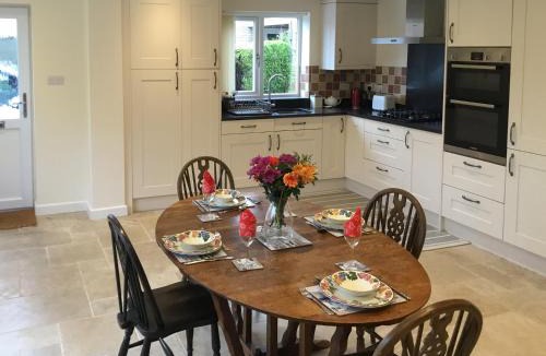 Thistley Green House | Hedgeways