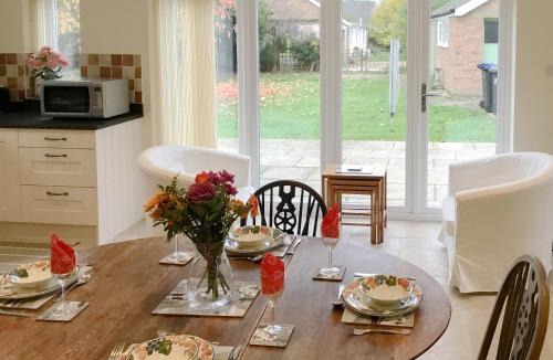 Thistley Green House | Hedgeways