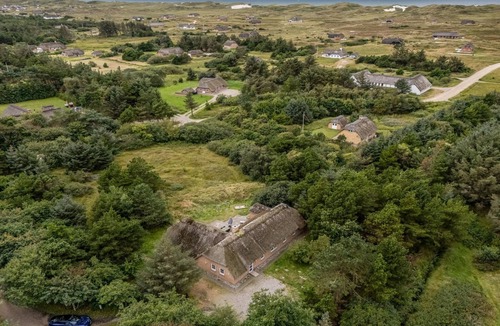 Øhuse House | "Hedi" - 900m from the sea by Interhome