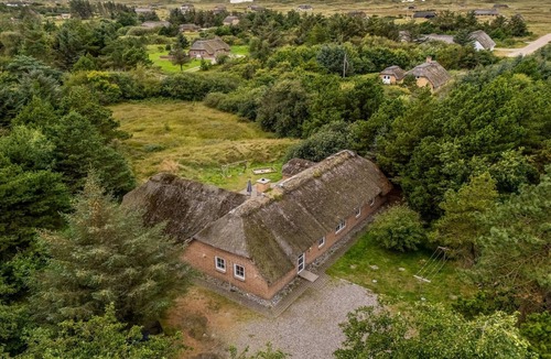 Øhuse House | "Hedi" - 900m from the sea by Interhome