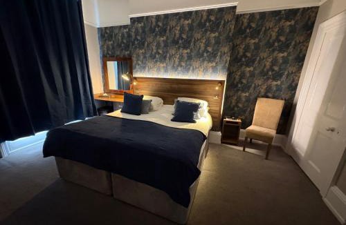 Bootham Hotel | Hedley House Hotel & Apartments