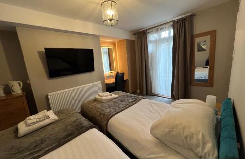 Bootham Hotel | Hedley House Hotel & Apartments