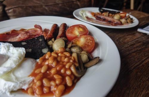 Bootham Hotel | Hedley House Hotel & Apartments