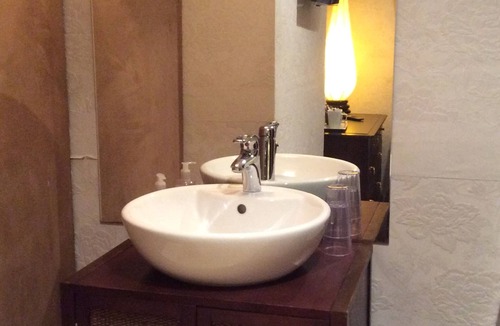 Leamington Spa Bed & Breakfast | Hedley Villa Guest House