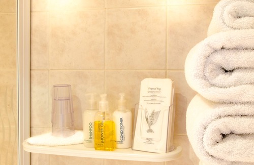 Leamington Spa Bed & Breakfast | Hedley Villa Guest House