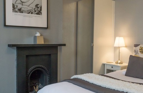 Leamington Spa Bed & Breakfast | Hedley Villa Guest House