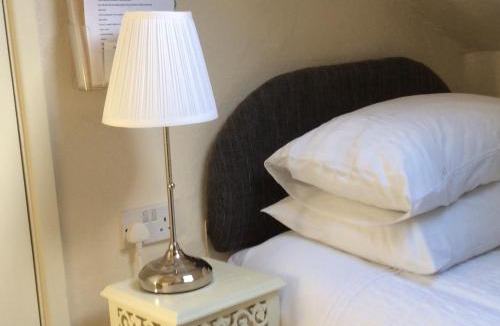 Leamington Spa House | Hedley Villa Guest House