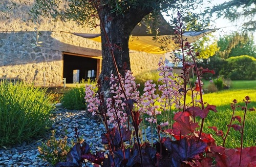 Herpy-l'Arlesienne Apartment | hedoniste2