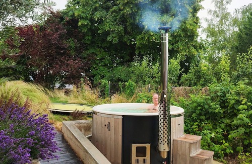 Herpy-l'Arlesienne Apartment | hedoniste2