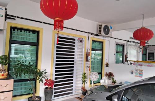 Kampung Changkat Karah House | HEE & PENNIE House