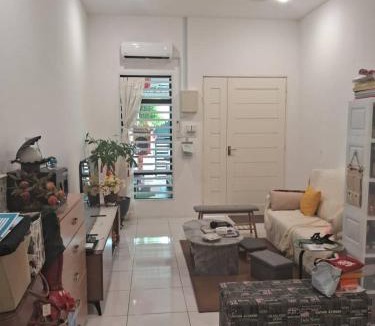 Kampung Changkat Karah House | HEE & PENNIE House