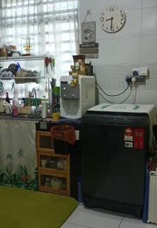 Kampung Changkat Karah House | HEE & PENNIE House