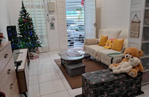 Kampung Changkat Karah House | HEE & PENNIE House