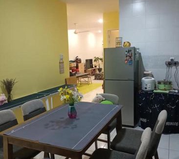 Kampung Changkat Karah House | HEE & PENNIE House